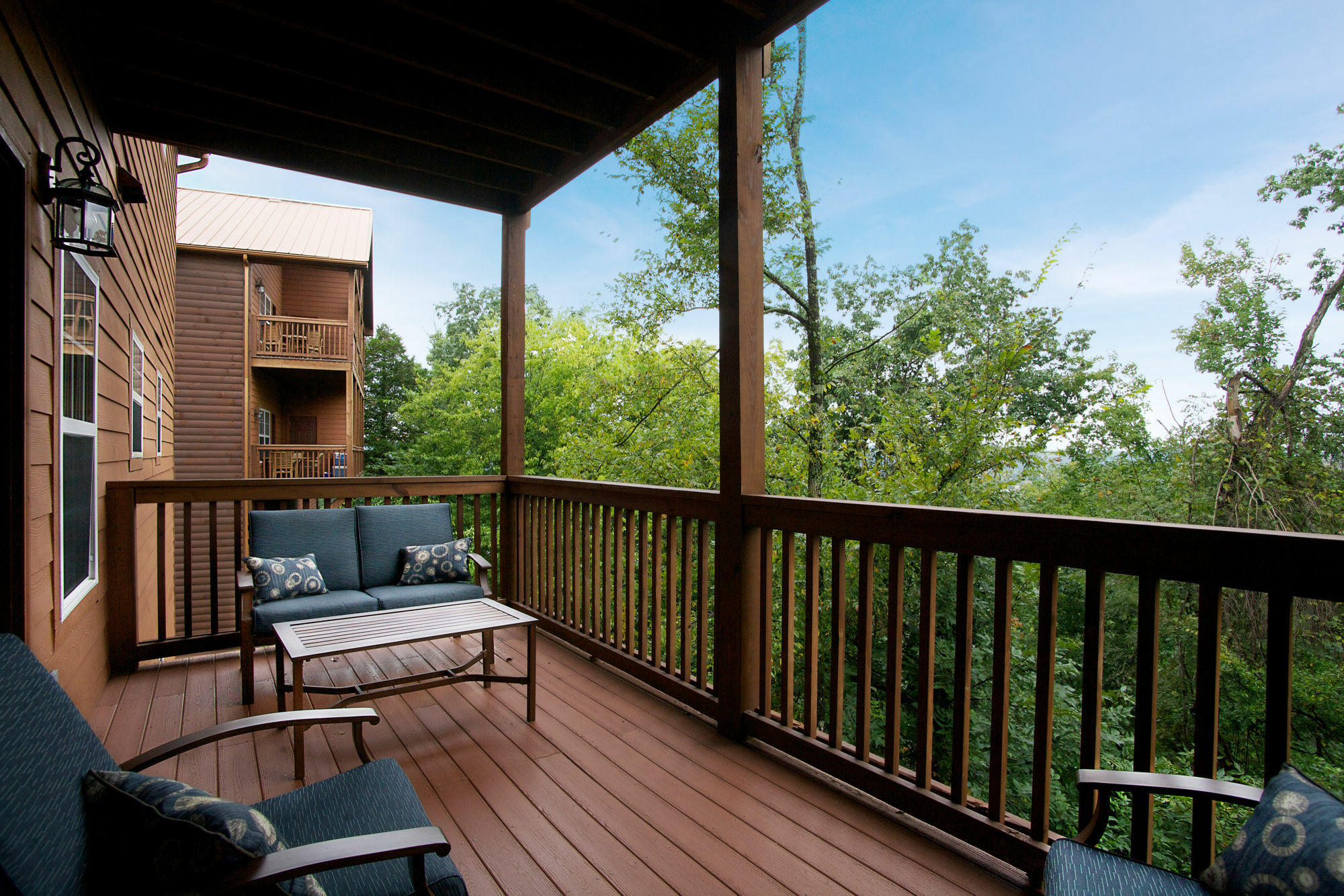 The Lodges Of The Great Smoky Mountains By Capital Vacations Pigeon Forge Exterior photo