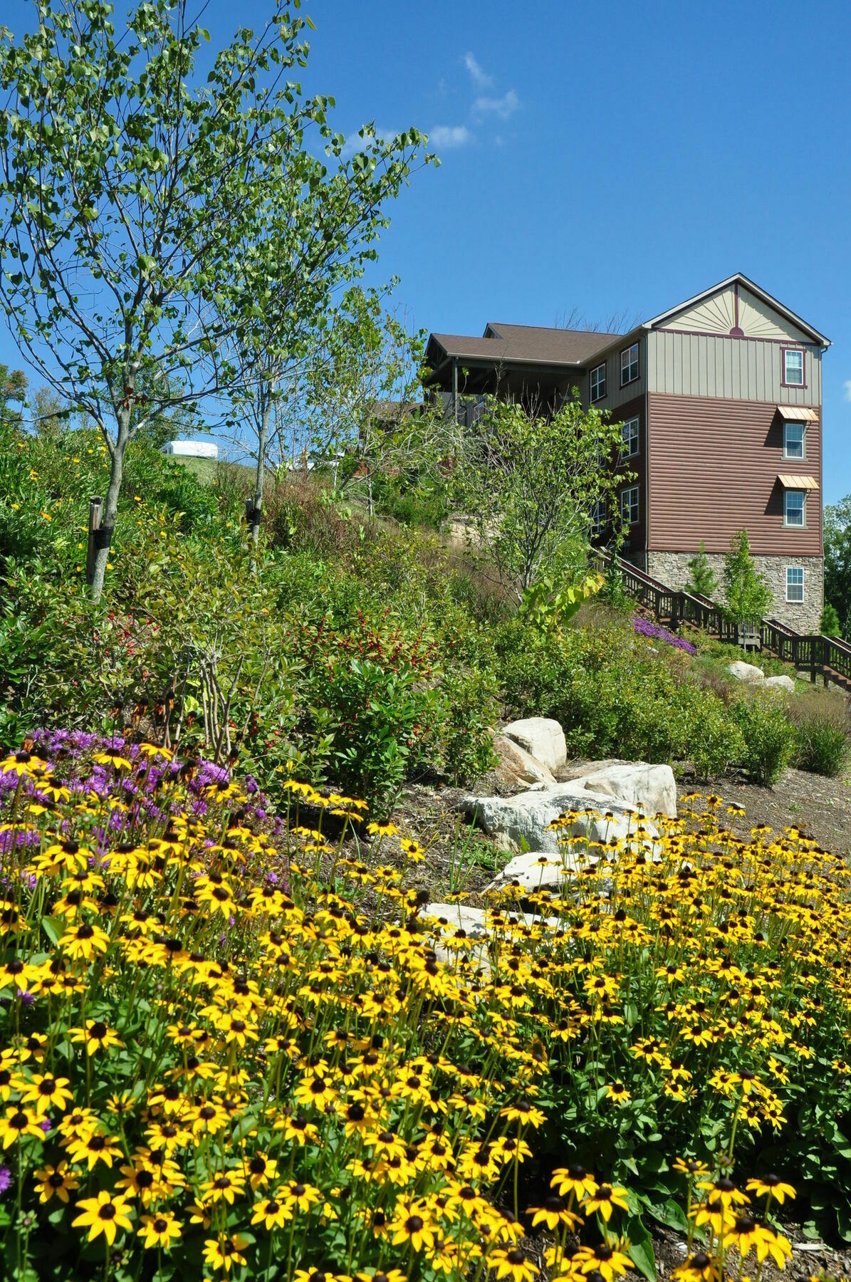 The Lodges Of The Great Smoky Mountains By Capital Vacations Pigeon Forge Exterior photo