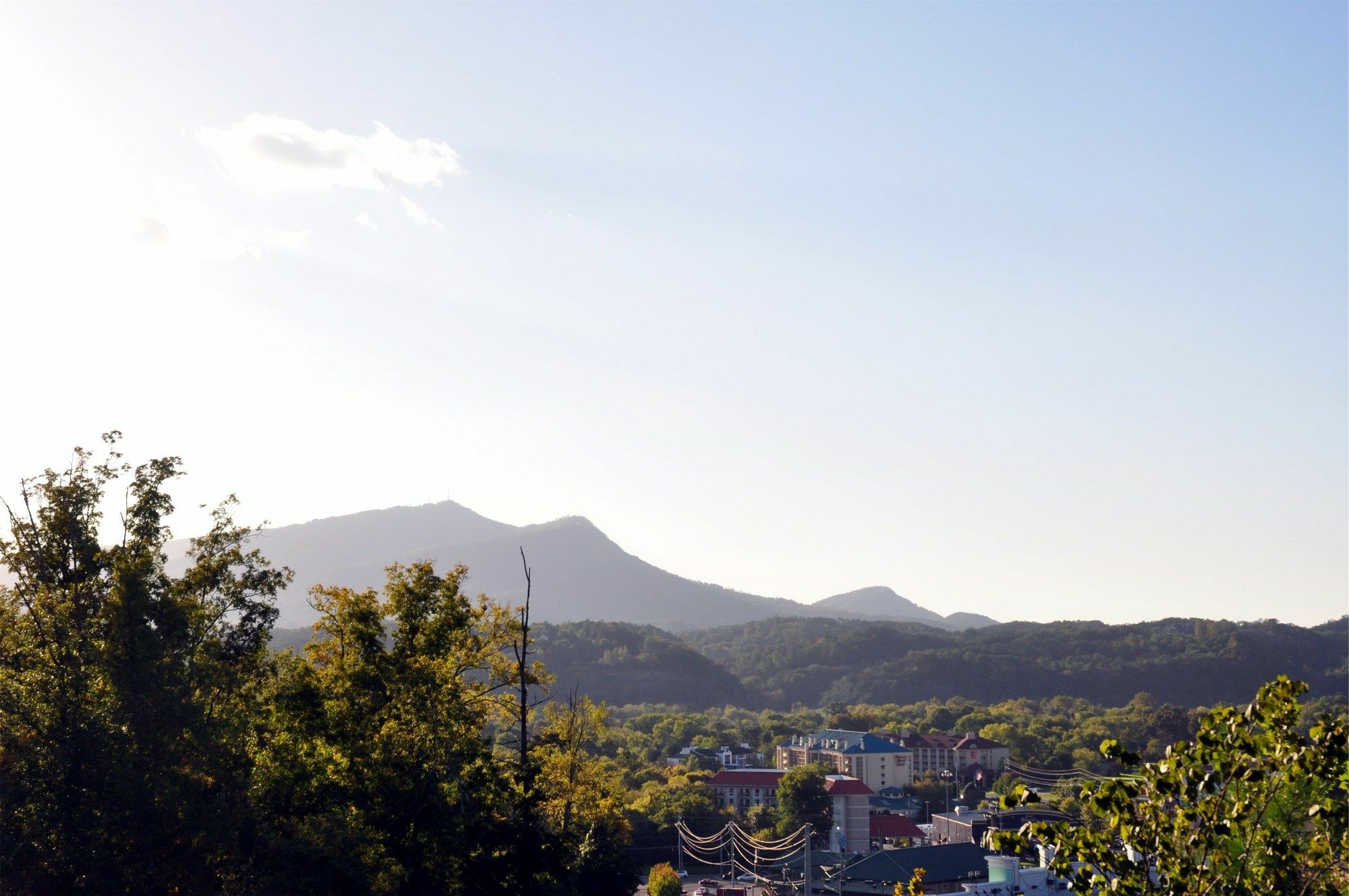 The Lodges Of The Great Smoky Mountains By Capital Vacations Pigeon Forge Exterior photo